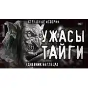 Постер книги Дневник беглеца