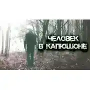 Постер книги Человек в капюшоне