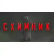 Постер книги Схимник