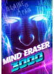 Роман Чёрный - Mind Eraser 3000