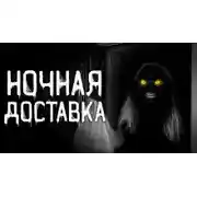 Постер книги Ночная доставка