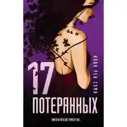 Постер книги 17 потерянных