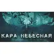 Постер книги Кара небесная