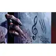 Постер книги Мелодия