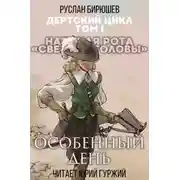 Постер книги Особенный день