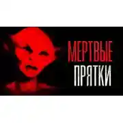 Постер книги Мёртвые прятки