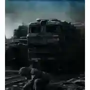 Постер книги Метро в Снежинске