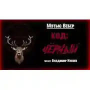 Постер книги Код: Чёрный