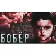 Постер книги Бобёр