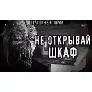 Постер книги Бука или Чудовище из шкафа