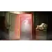 Постер книги Кто стучится по ночам?