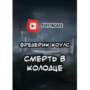 Постер книги Смерть в колодце