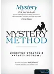 Мистери - Метод Мистери. Как таскать в постель красоток