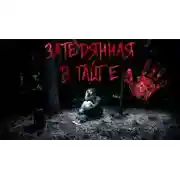 Постер книги Шепчинка