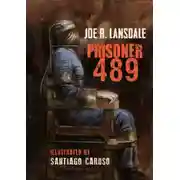 Постер книги Заключенный 489