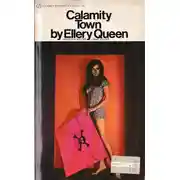 Постер книги Несчастливый город. Убийца — Лис