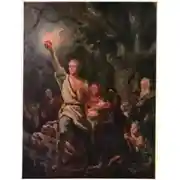 Постер книги Данко