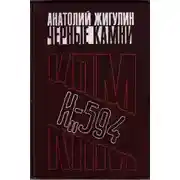 Постер книги Чёрные камни