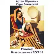 Постер книги Ревизор: возвращение в СССР 18