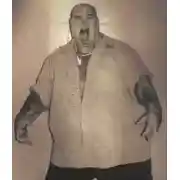 Постер книги Там