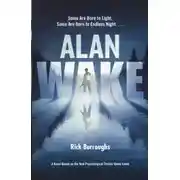 Постер книги Alan Wake