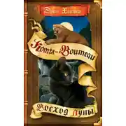 Постер книги Восход Луны