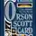 Орсон Скотт Кард - Тот, кто ходит по пятам