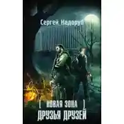 Постер книги S.T.A.L.K.E.R. Друзья друзей
