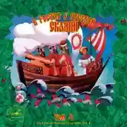 Постер книги В гостях у русской сказки. Том 4