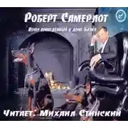 Постер книги Вечер, проведённый в доме Блэка