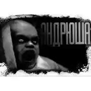 Постер книги Андрюша