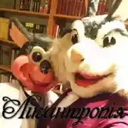 Постер книги Лiкантропiя