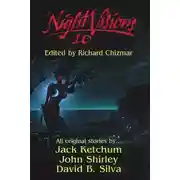 Постер книги Тихая ночь