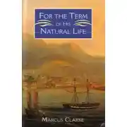 Постер книги Осужден пожизненно