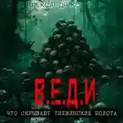 Постер книги В.Е.Д.И.