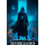 Постер книги Заповедники