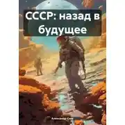 Постер книги СССР: Назад в будущее
