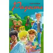 Постер книги Радость