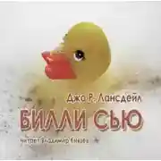 Постер книги Билли Сью