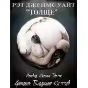 Постер книги Толще