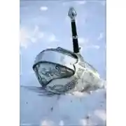 Постер книги Дуэль