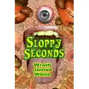 Постер книги Кровавые секунды