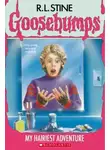 Роберт Лоуренс Стайн - Самое жуткое приключение