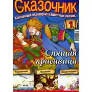Постер книги Сказочник