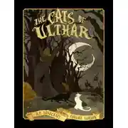 Постер книги Кошки Ултара