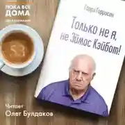 Постер книги Только не я, не Эймос Кэйбот!