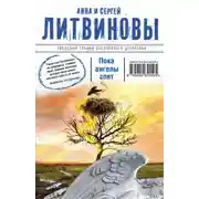 Постер книги Пока ангелы спят