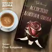 Постер книги Ассистент доктора Якоба