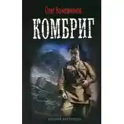 Постер книги Комбриг