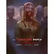 Постер книги Мир Ужаса 2